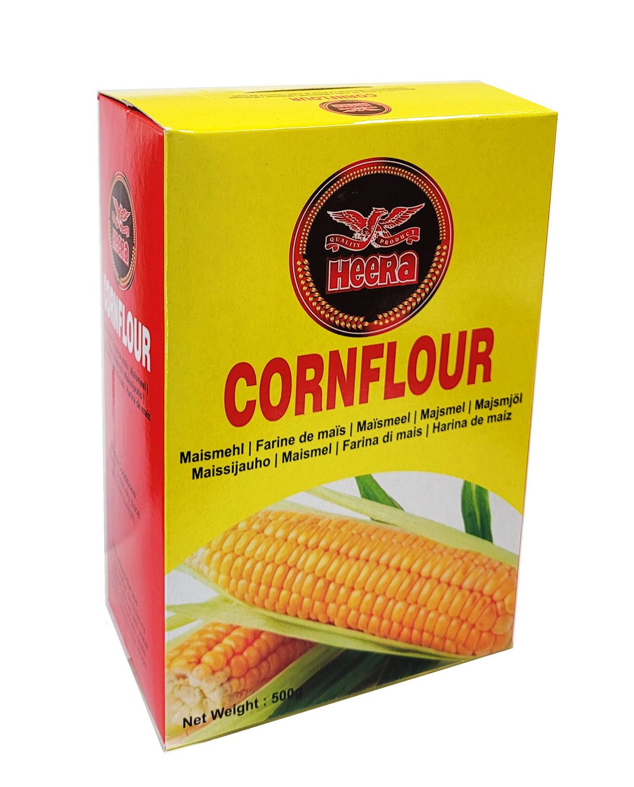 Heera Corn Flour
