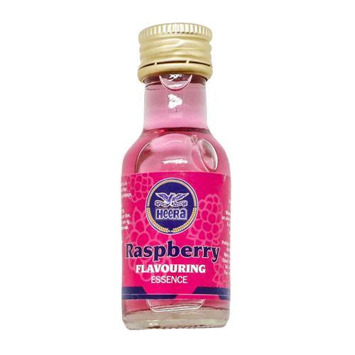 Heera Raspberry Essence