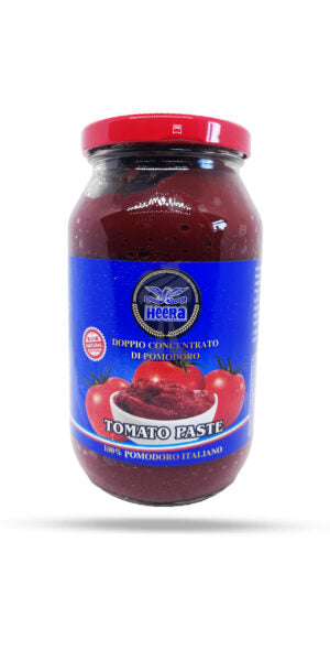 HEERA TOMATO PASTE