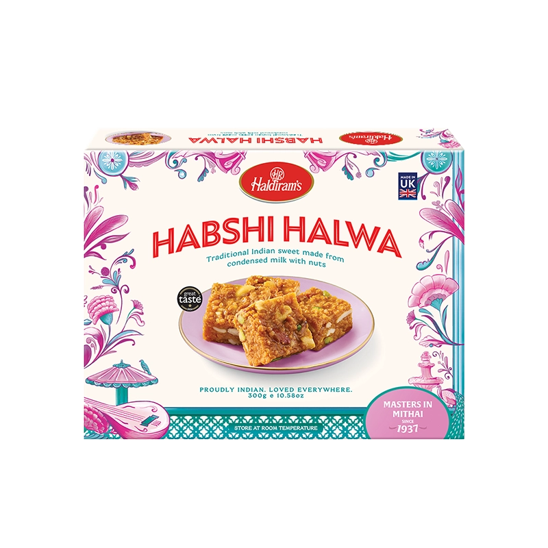 Haldiram's Habshi Halwa 300g