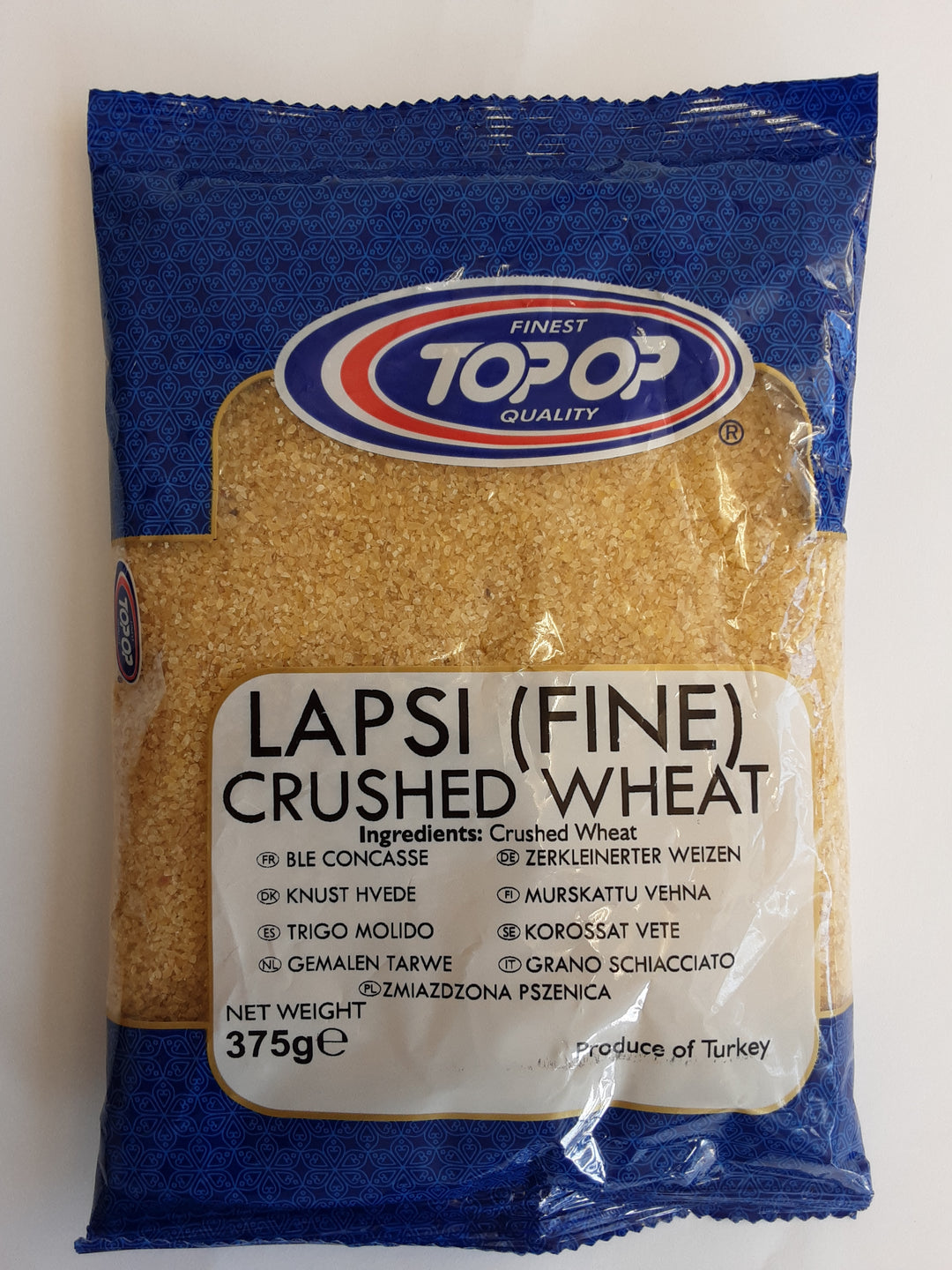TOPOP LAPSI FINE 375G