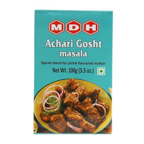 MDH Achari Ghosht 100g