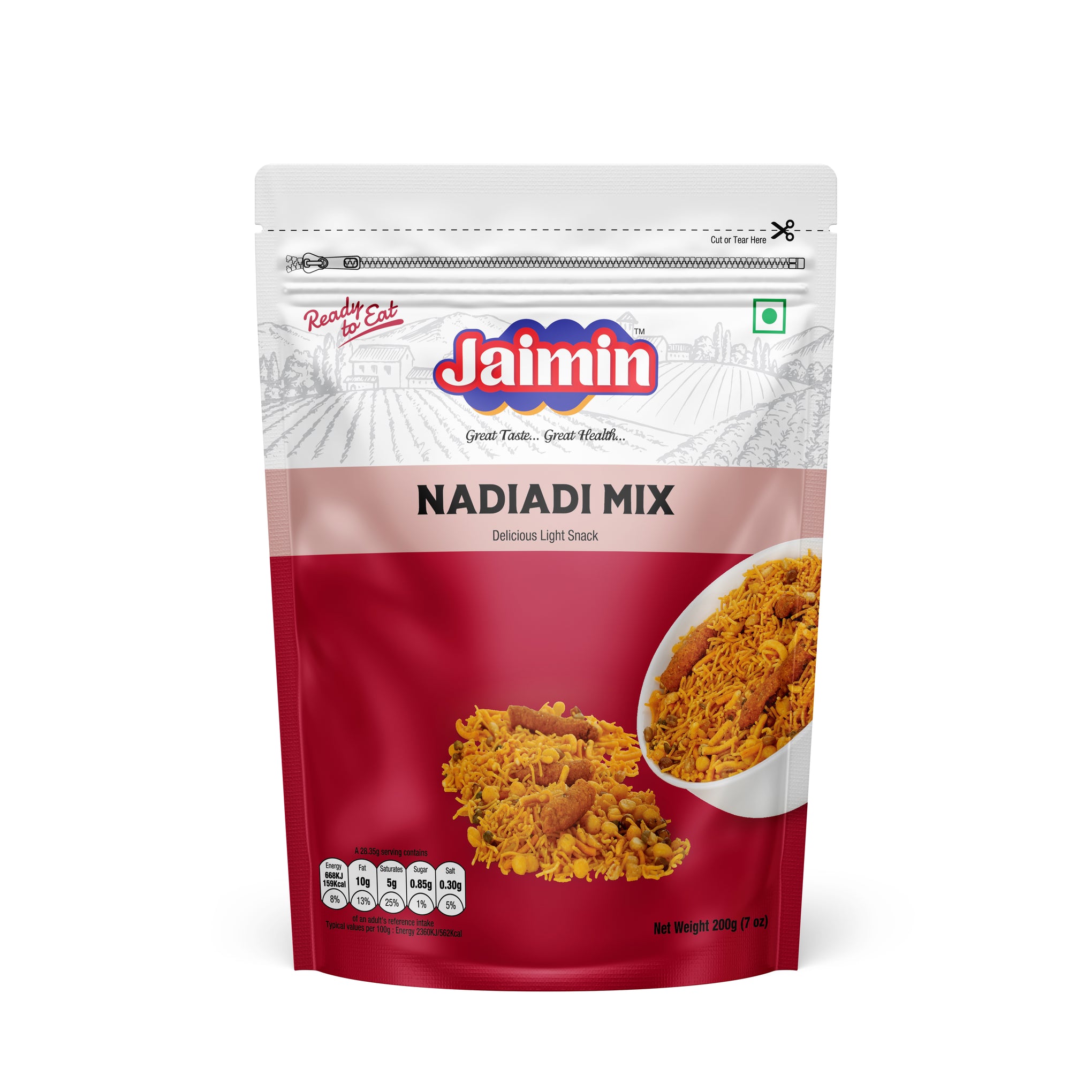 Jaimin Nadiadi Mix