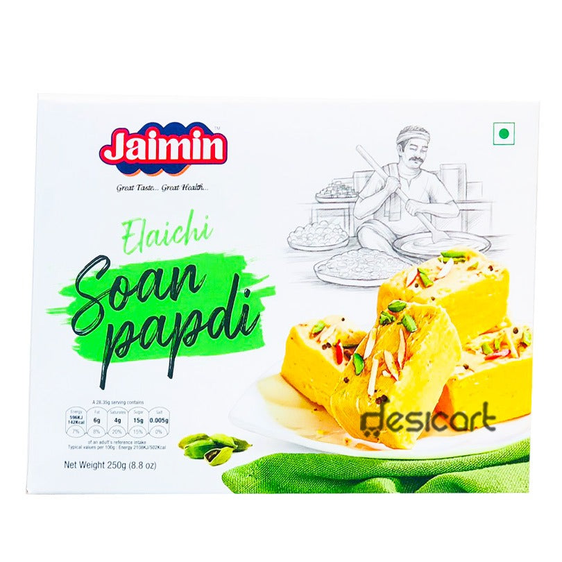 Jaimin Elaichi Soan JAIMIN
