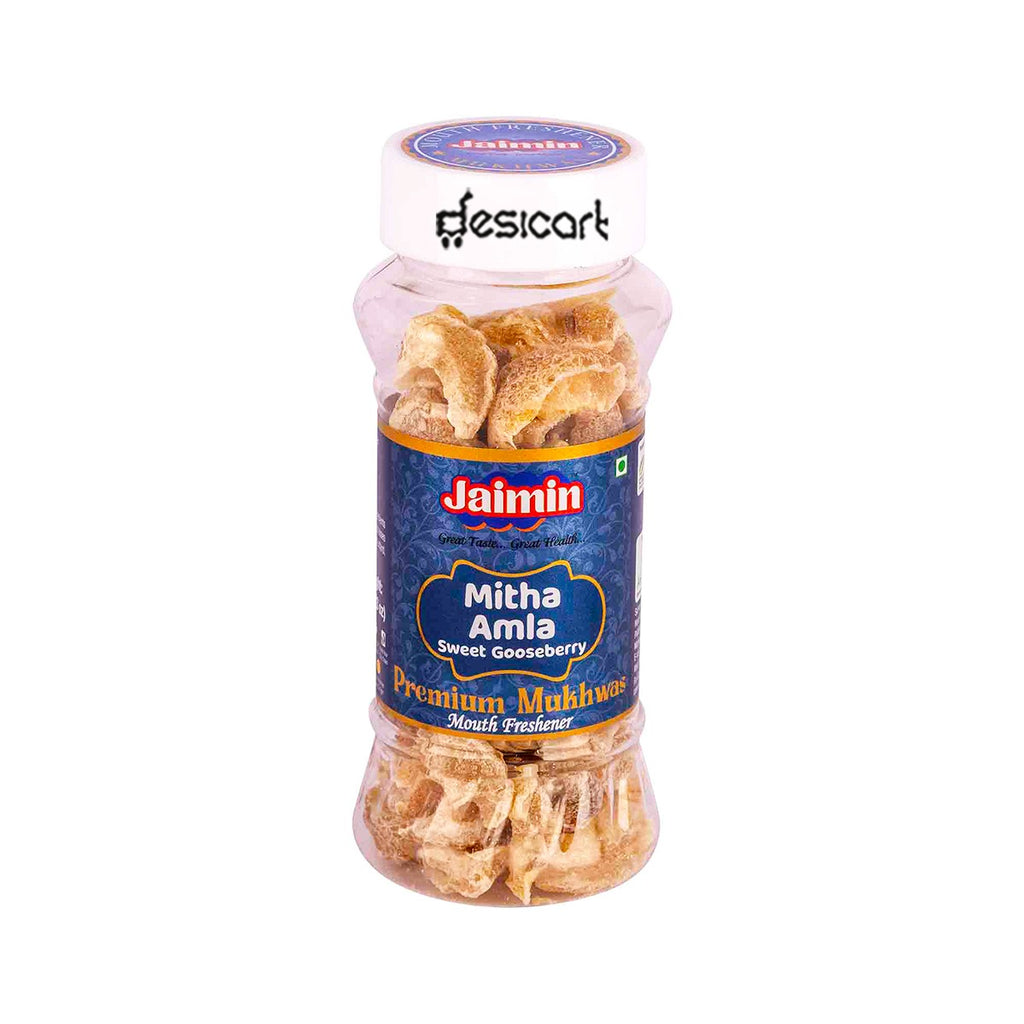 Jaimin Mitha Amla 120g
