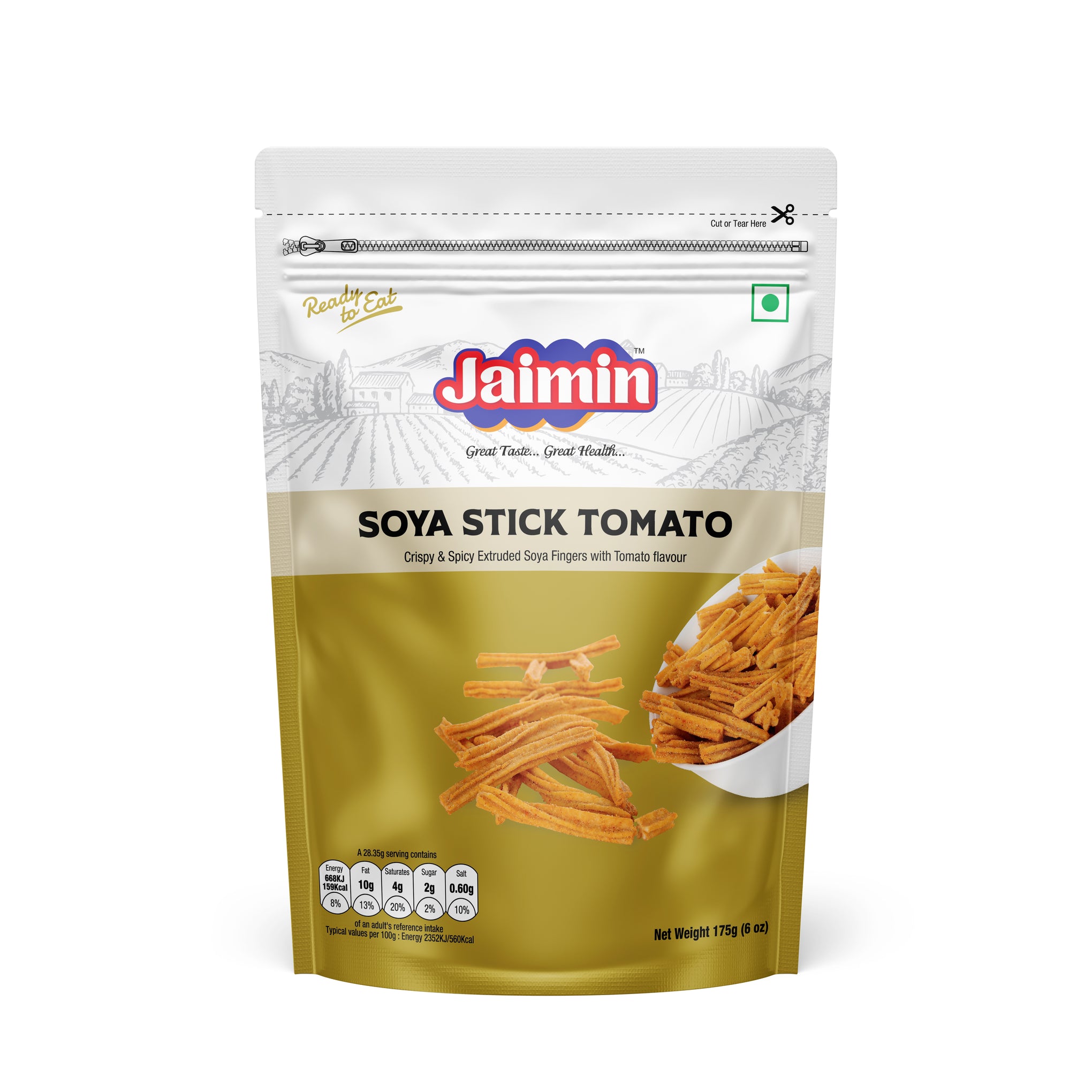 Jaimin Soya Stick Tomato