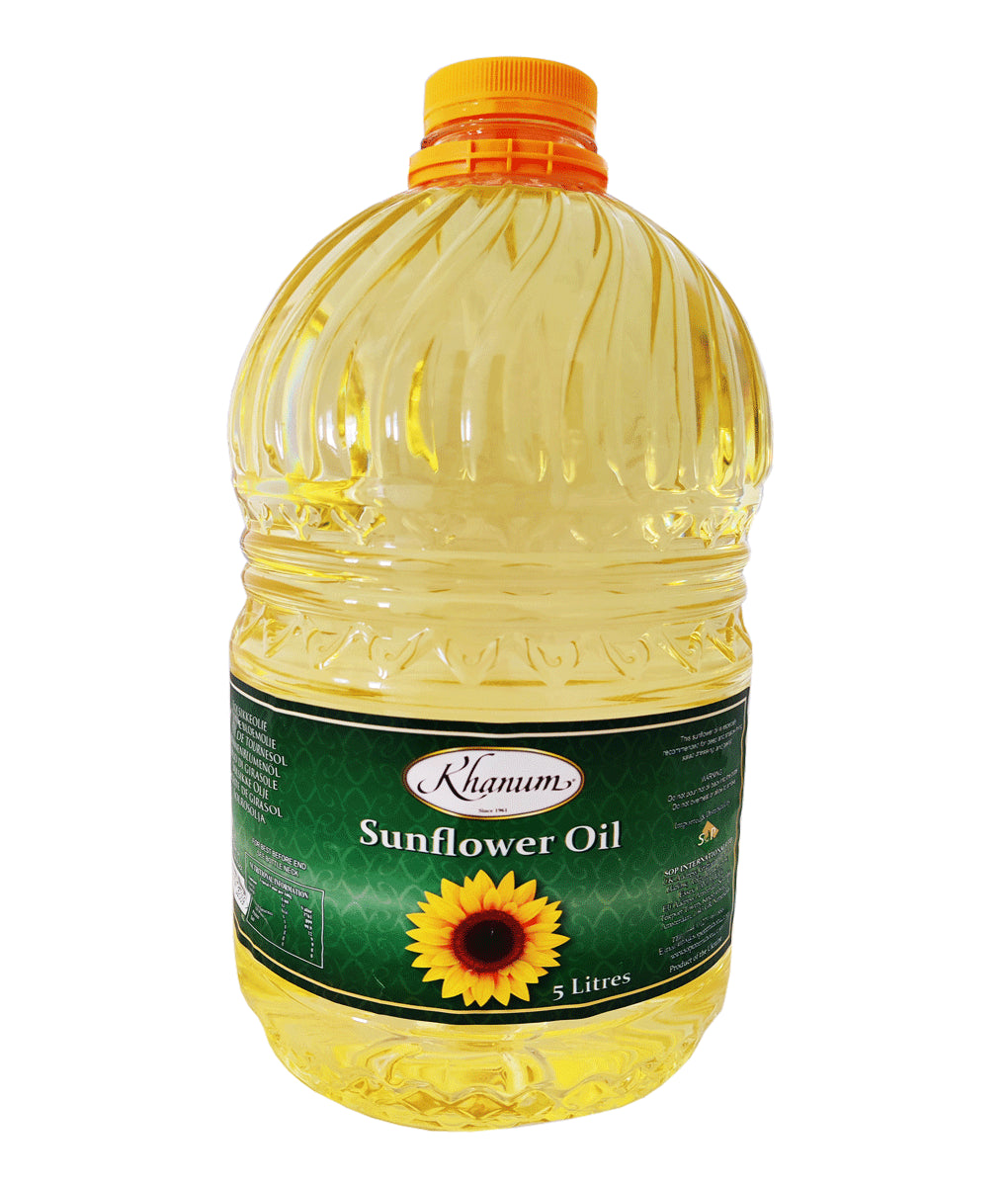 Khanum Sunflower 5L