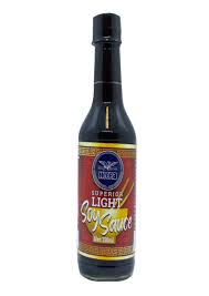 Heera Light Sauce 150ml