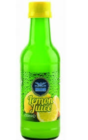 HEERA Lime Juice 250ml