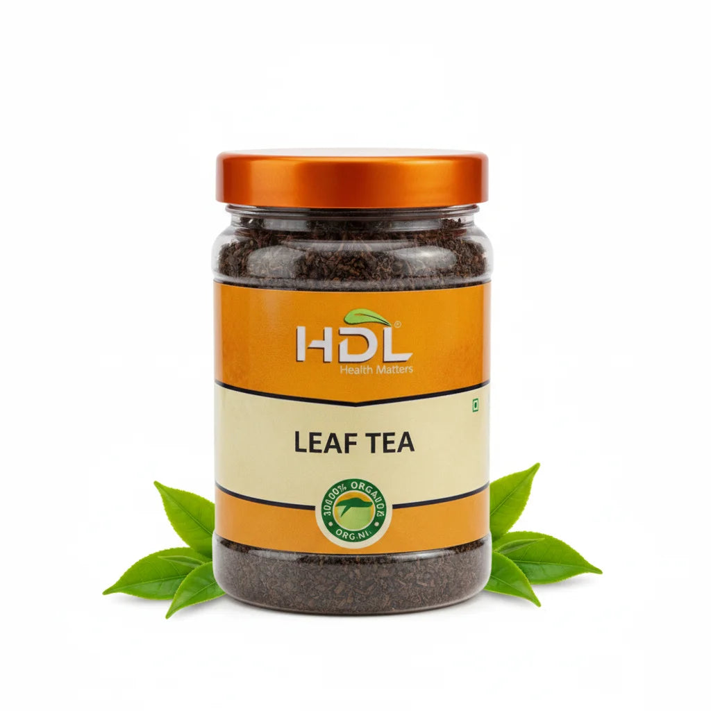 HDL LEAF TEA 1KG