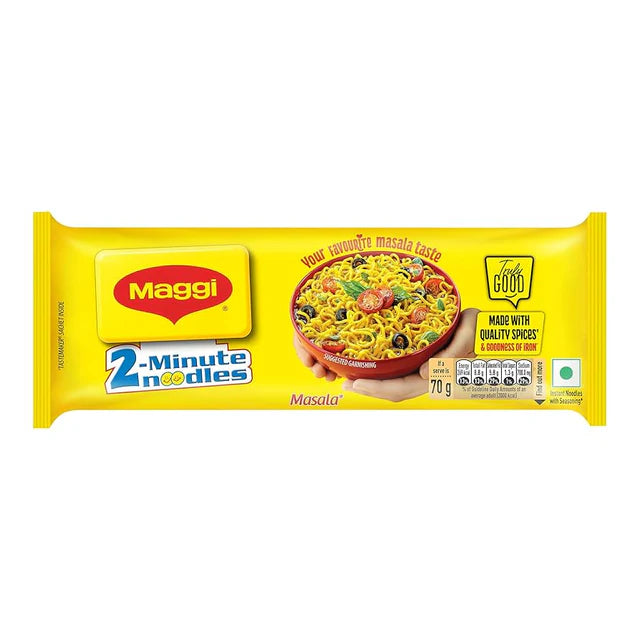 MAGGI FAMILY PACK