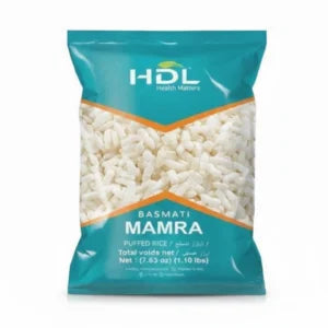 HDL MAMRA 500G