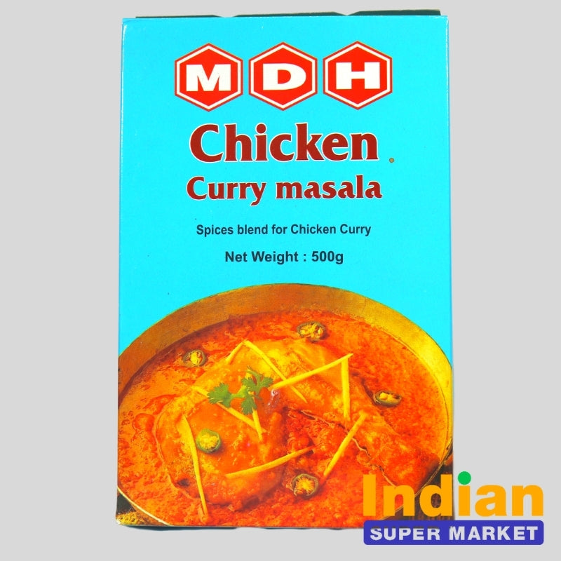 MDH  Chicken Curry 500g