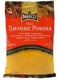 Natco Turmeric Powder (Haldi) 1kg