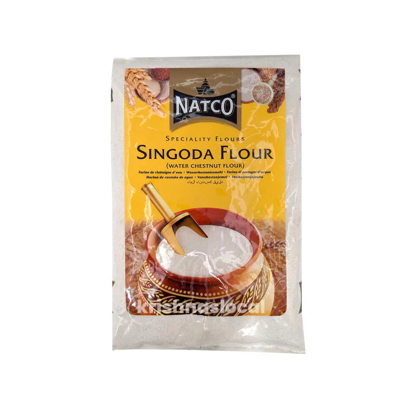 Natco Singoda Flour 900G