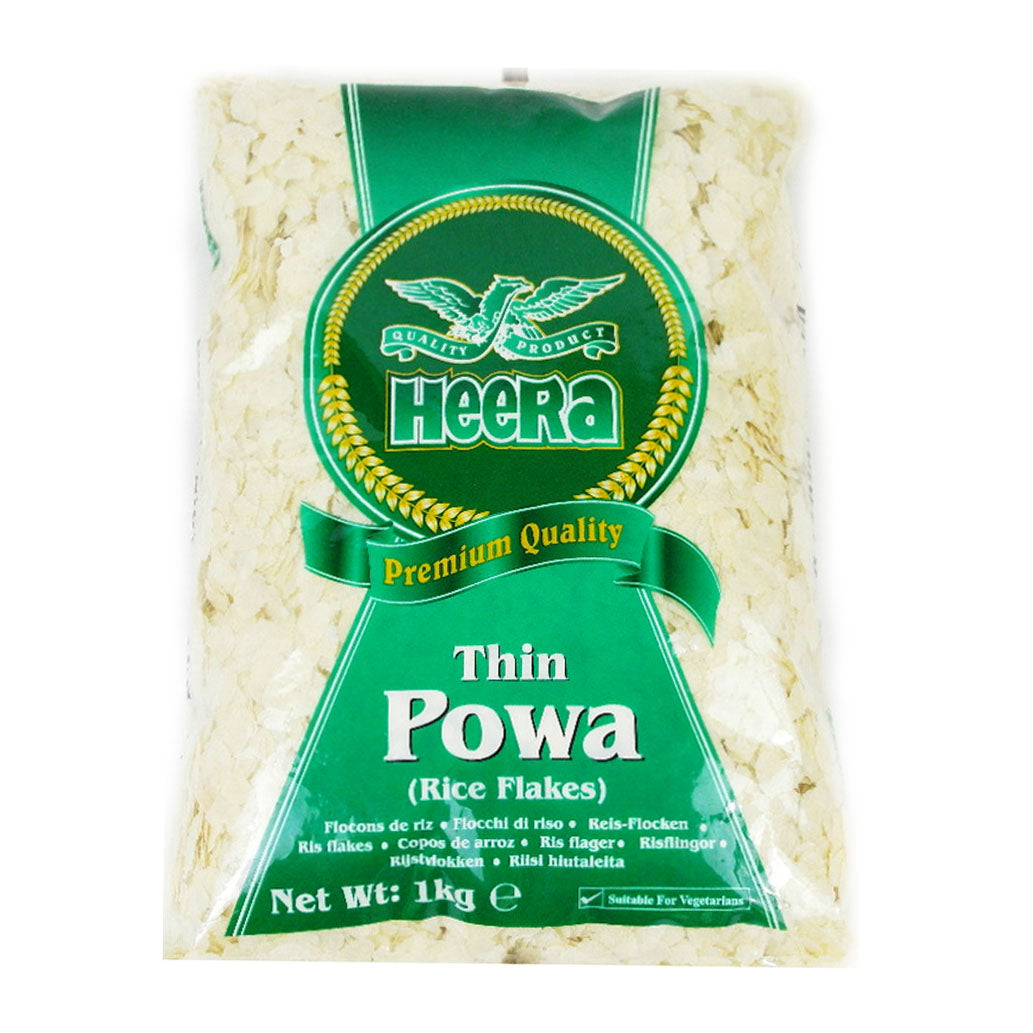 Heera Thin Powa 1Kg