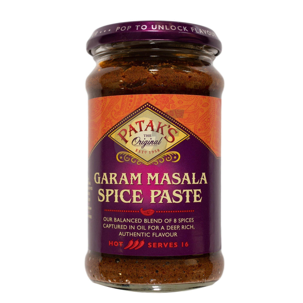 PATAKS GARAM MASALA PASTE