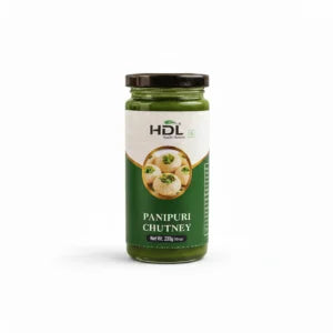 HDL Panipuri Chutney 283g