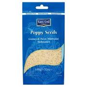 E E Poppy Seeds 100g