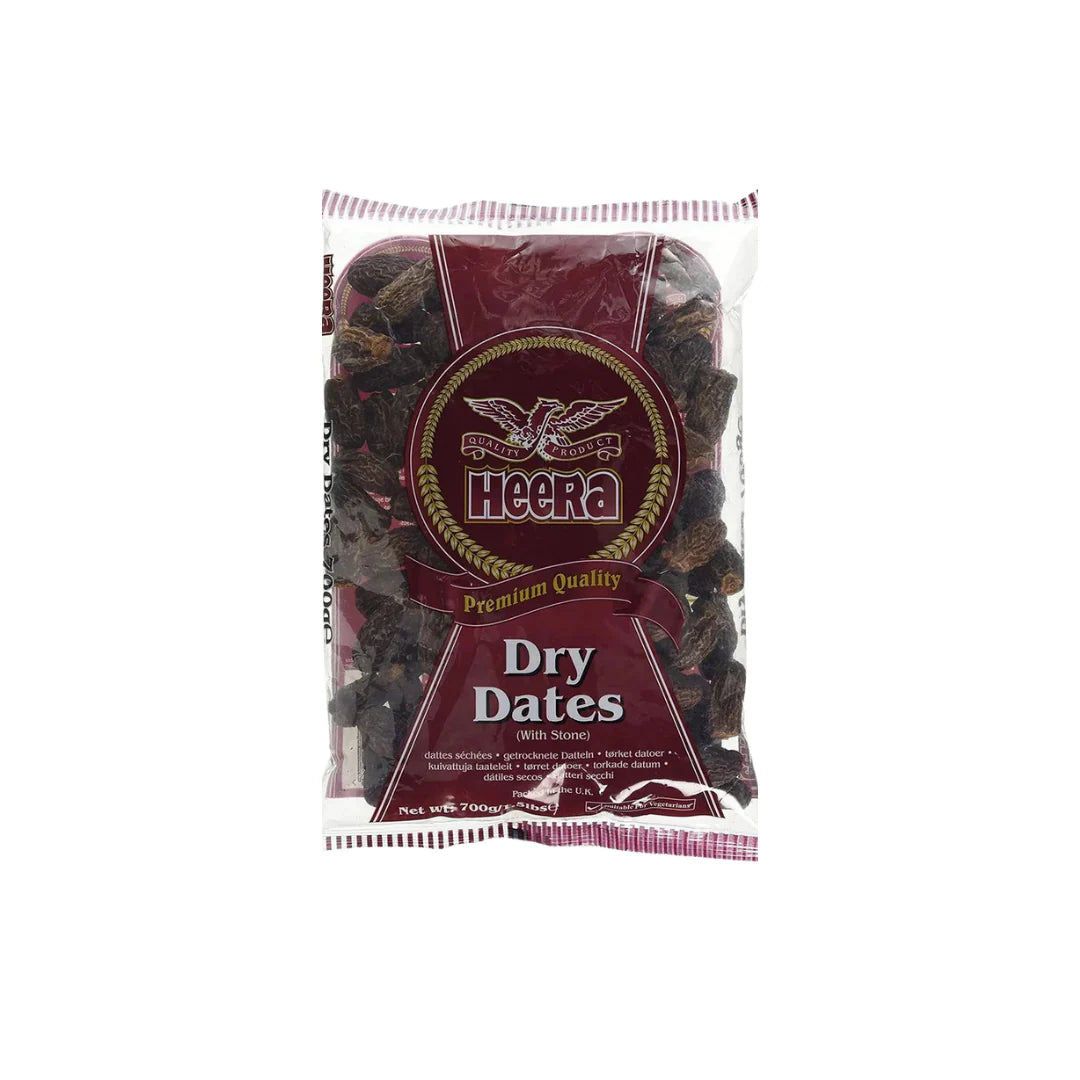 HEERA DRY DATES