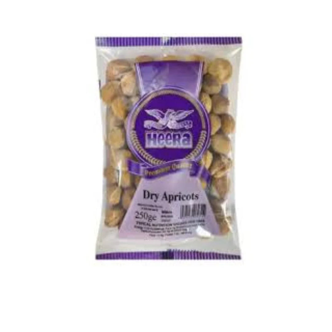 Heera Dry Apricot 700g