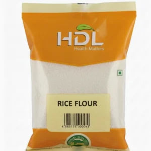 HDL RICE FLOUR