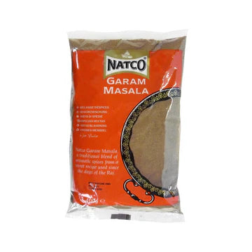 Natco Garam Masala 1Kg