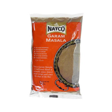 Natco Garam Masala 100g