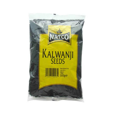 Natco Kalwanji Seeds 300g