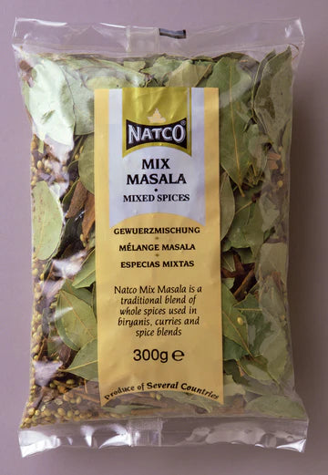 Natco Mix Masala 300g