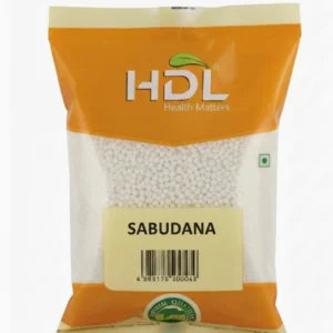 HDL SABUDANA 1.5KG