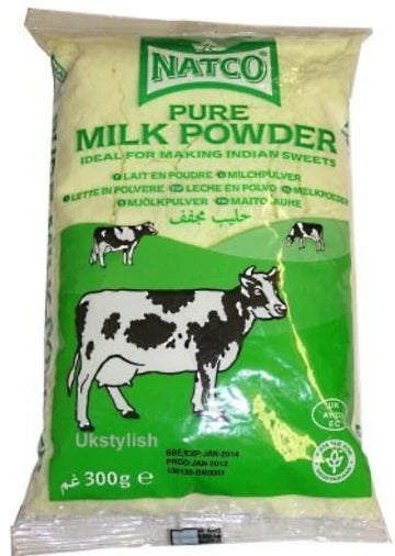Natco Pure Milk Powder  300g