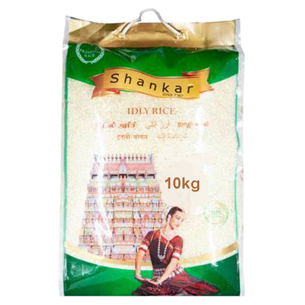 FG Idly Rice 10Kg
