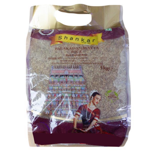 Shankar Matta Rice 5kg