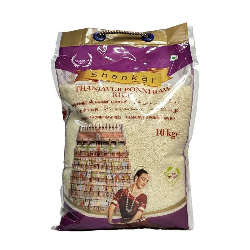 Shankar Ponni Raw 5kg