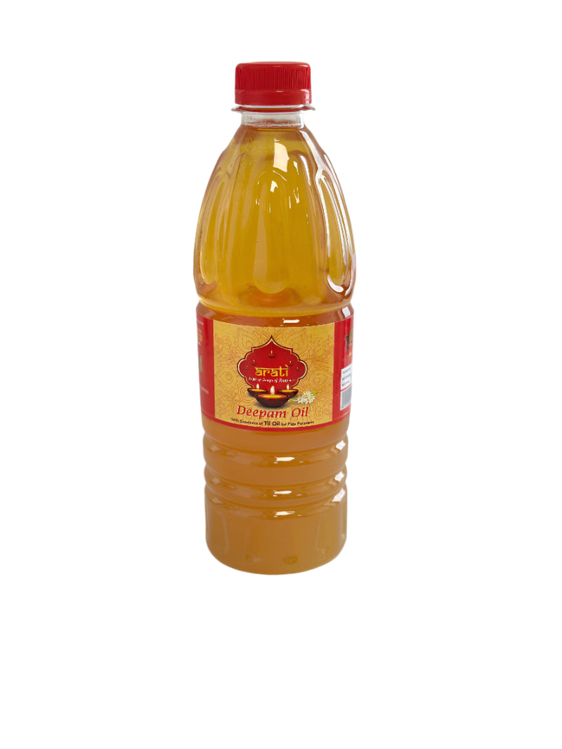 Shankar Deepam Oil 450ml