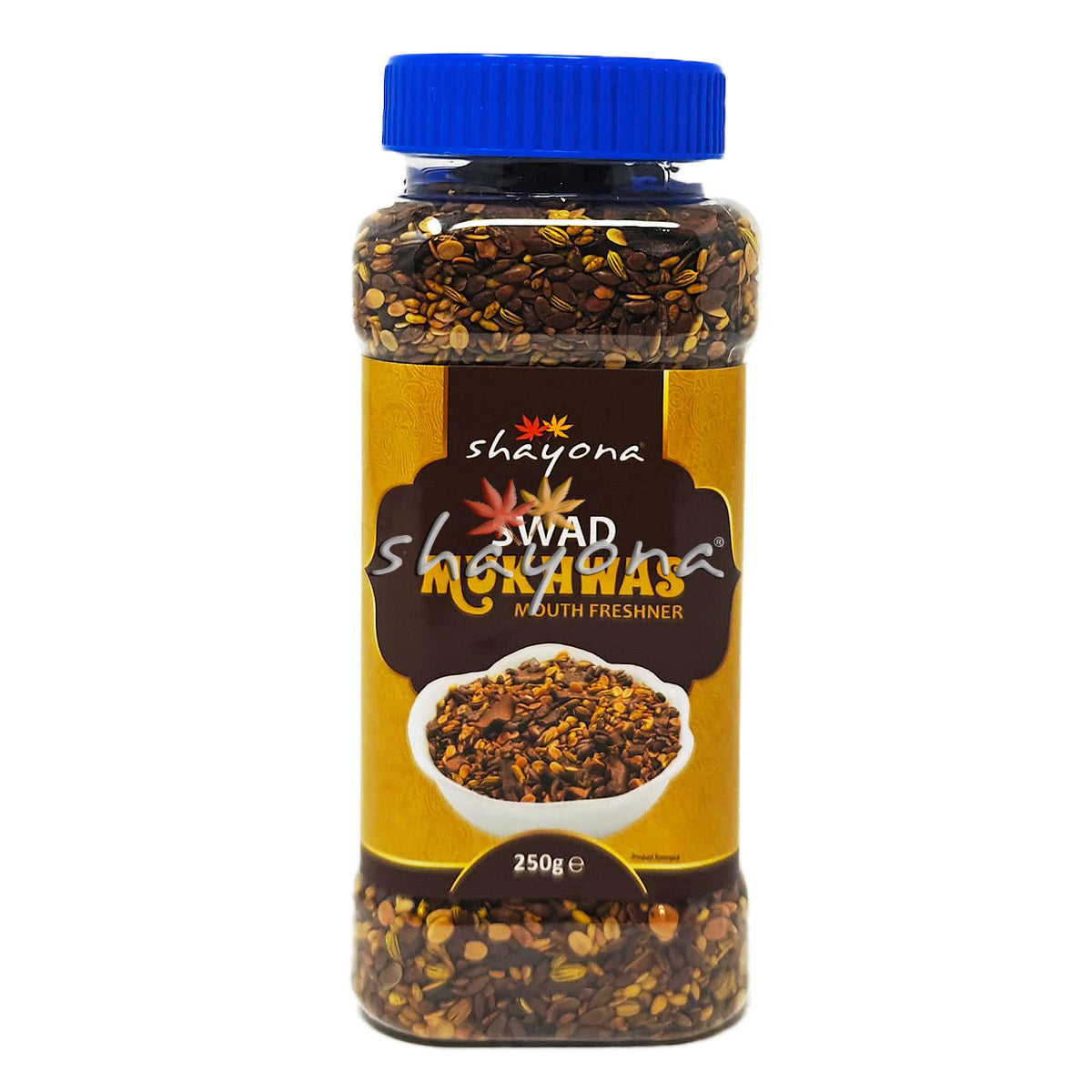 Shayona Swad Mukhwas 250g