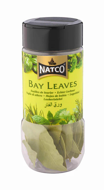NATCO BAY LEAVES