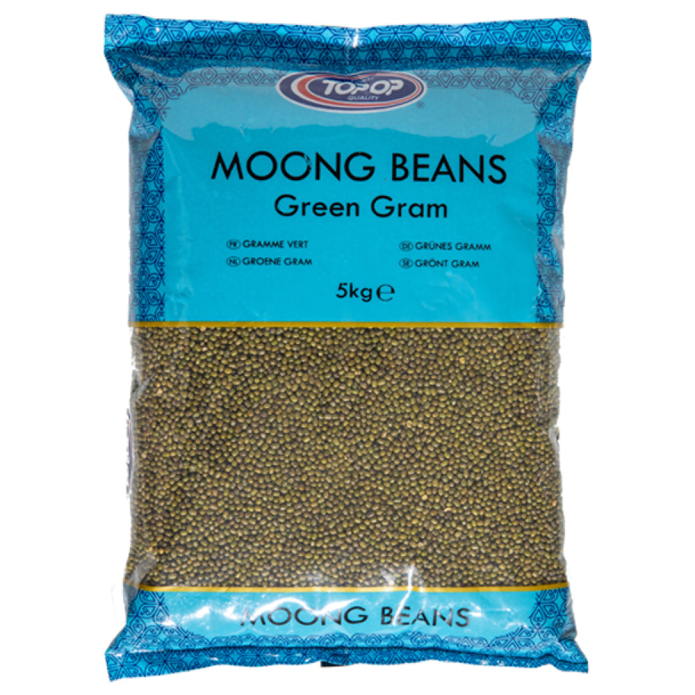 TOP OP MOONG WHOLE 5KG