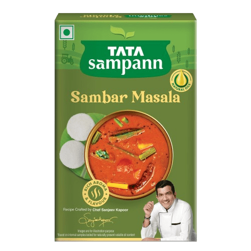 TATA Sambar Masala 100g