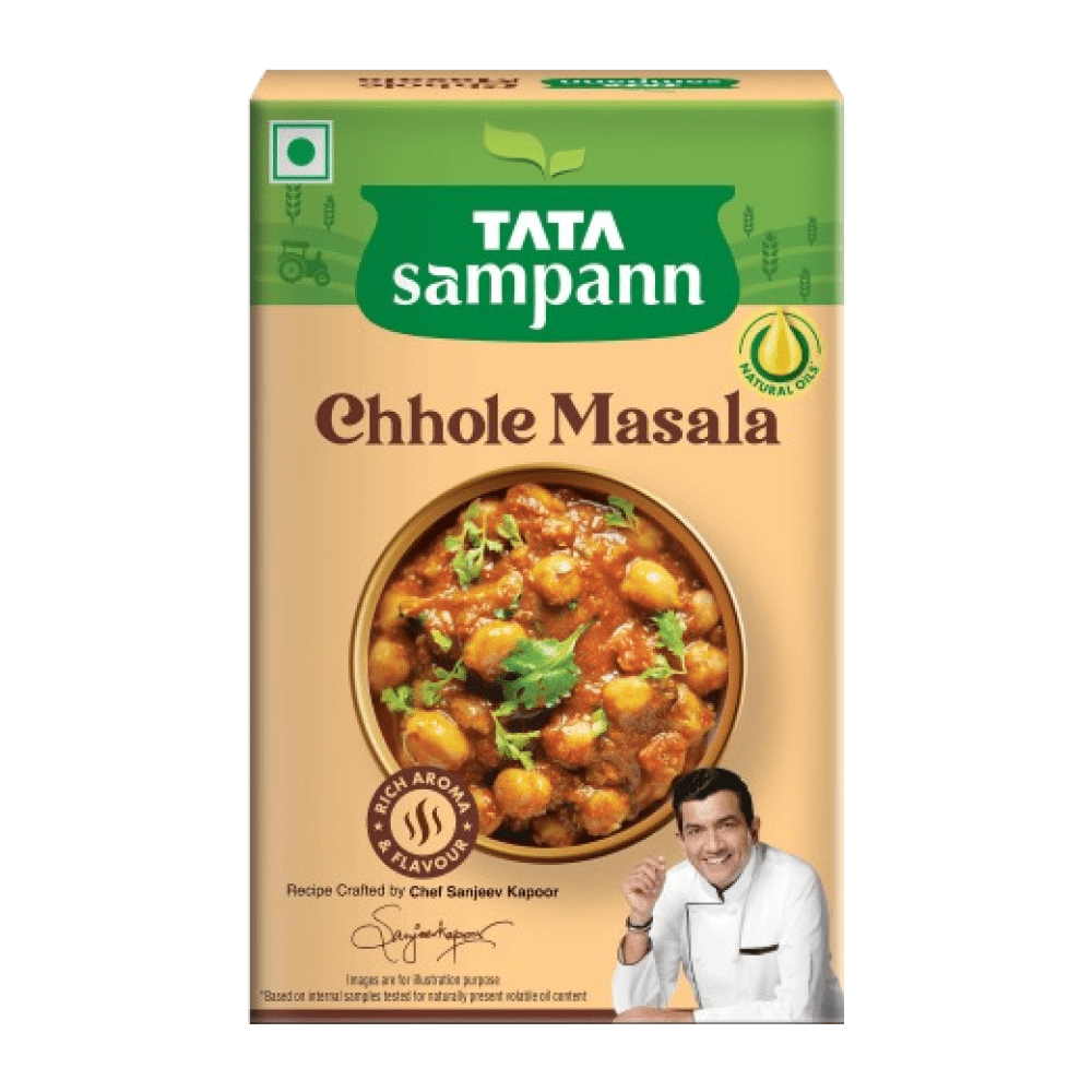 TATA Chole Masala 100g