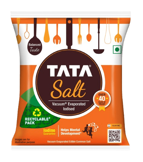 TATA SALT 1KG