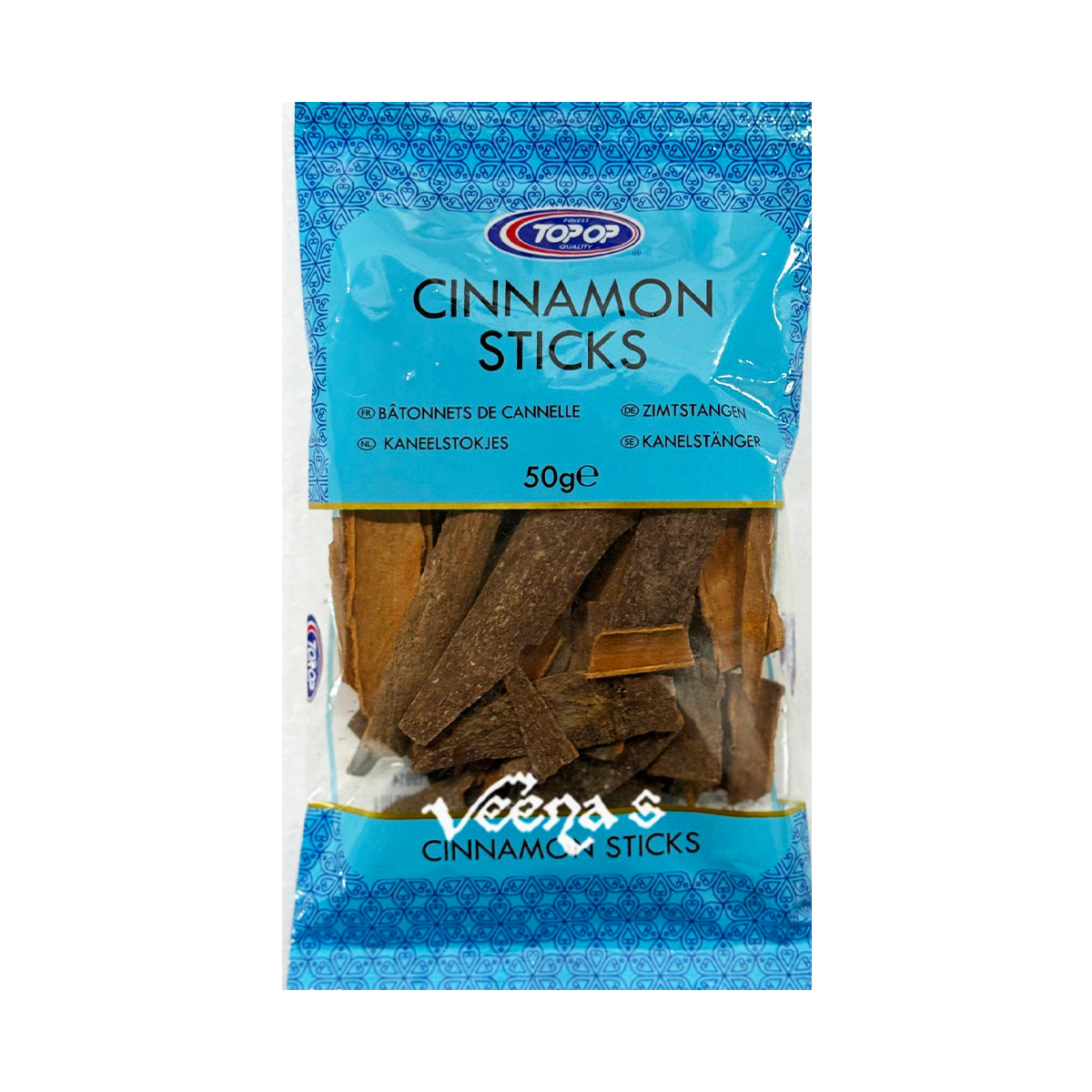 Top-op Cinnamon Stick 50g