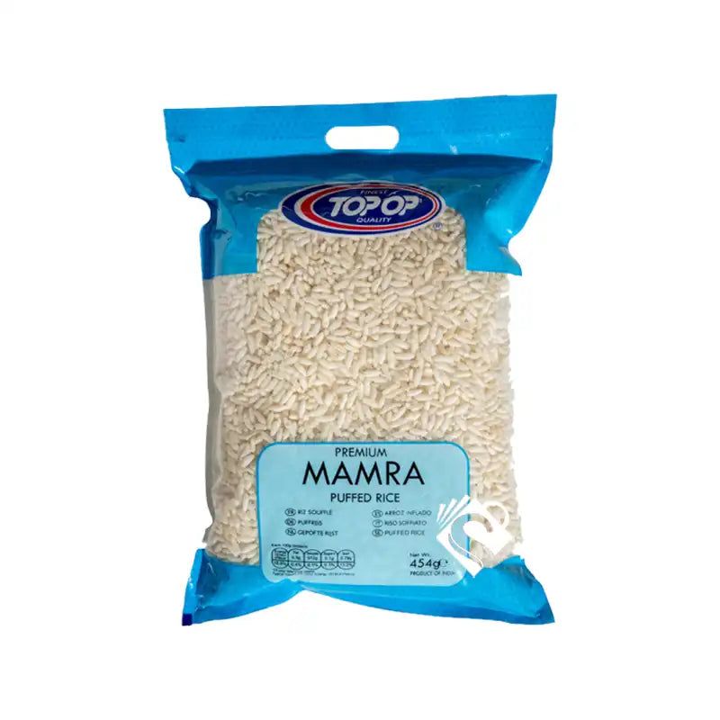 Top-op Premium Mamra 200g