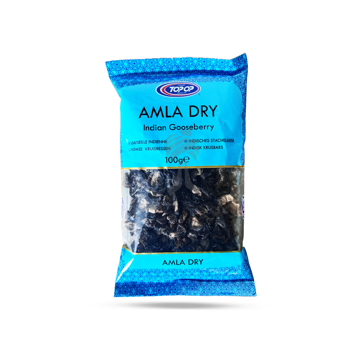 TOPOP AMLA DRY 100G