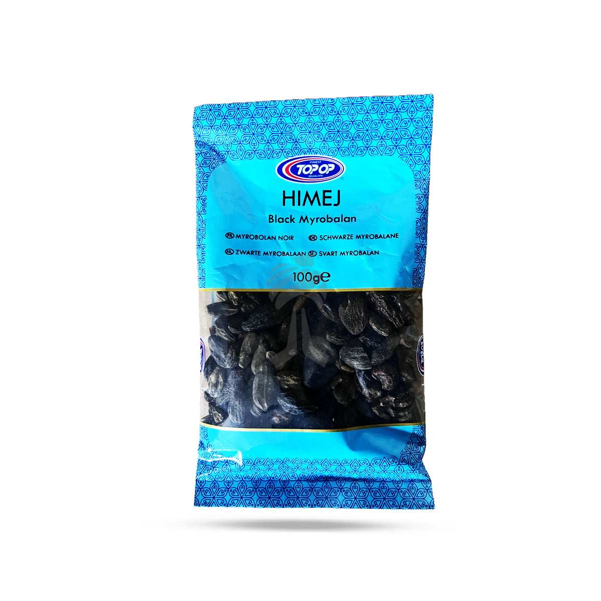 TOPOP HIMEJ 100G