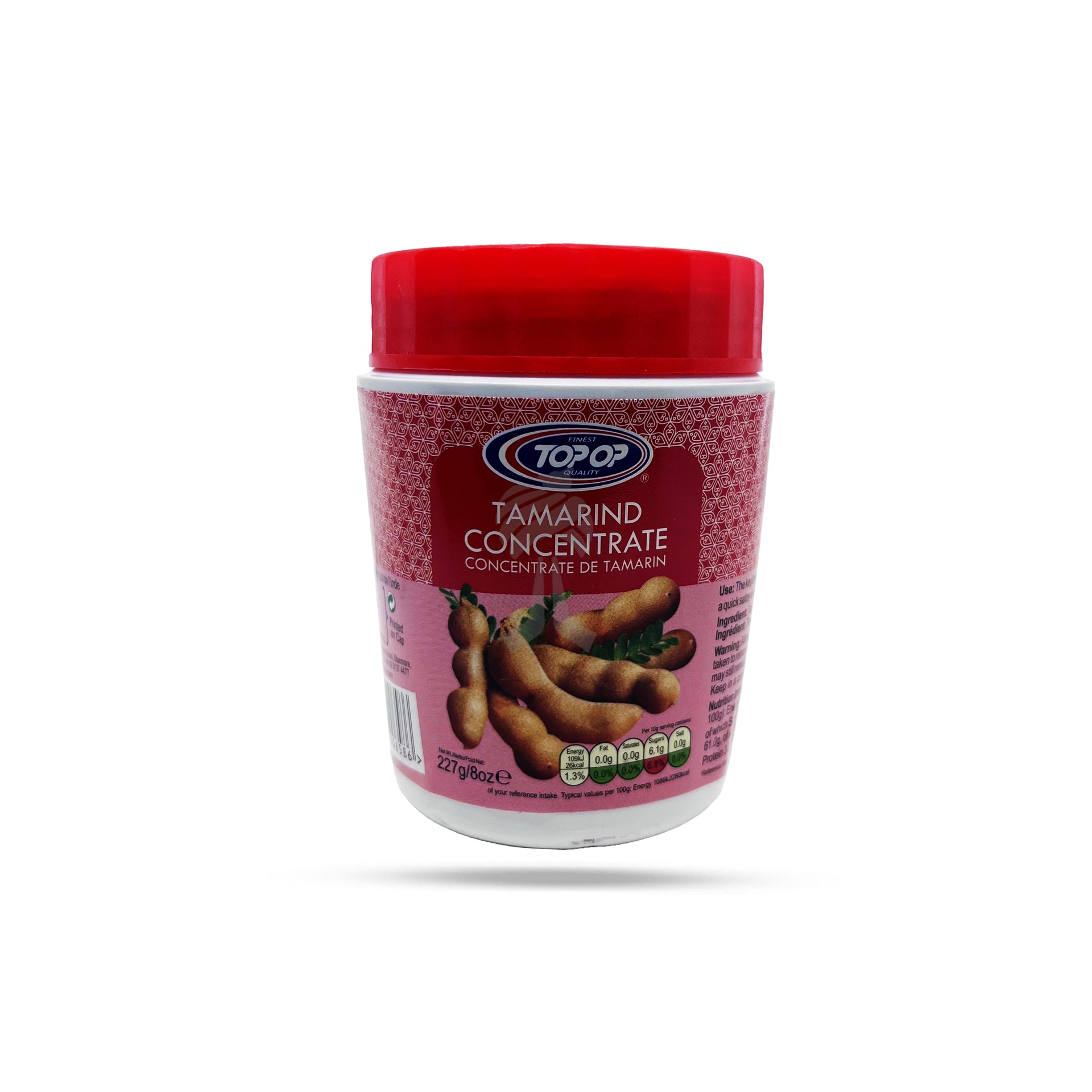 Top-op Tamarind Paste 227g