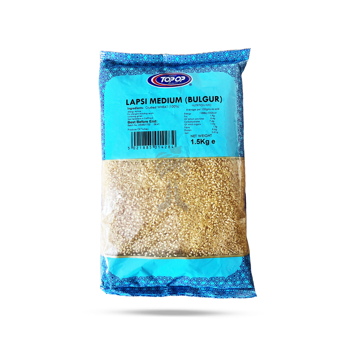 TOPOP LAPSI MEDIUM 1.5KG