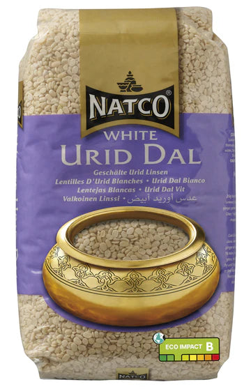 Natco Urad Dal White 1kg