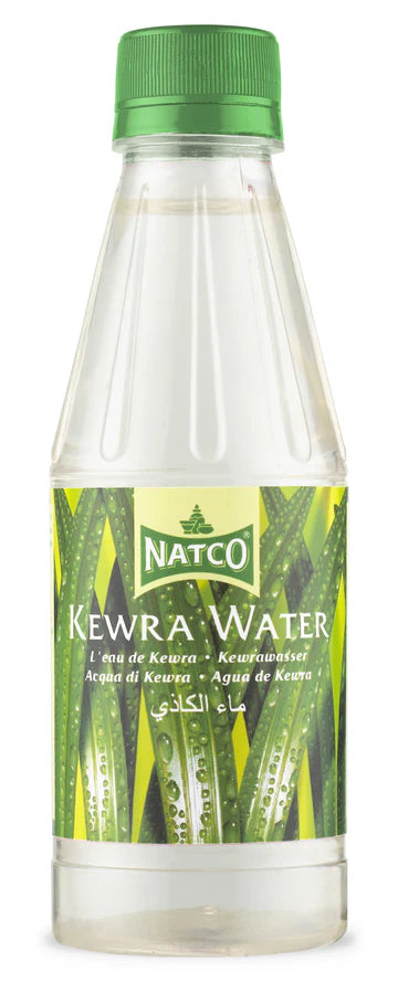 Natco Kewra Water 310ml